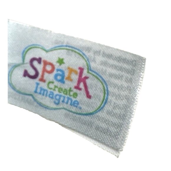 SPARK Create Imagine Teddy Bear W/ Dinosaur Costume Bear Plush Toy 19" Walmart - Picture 7 of 9